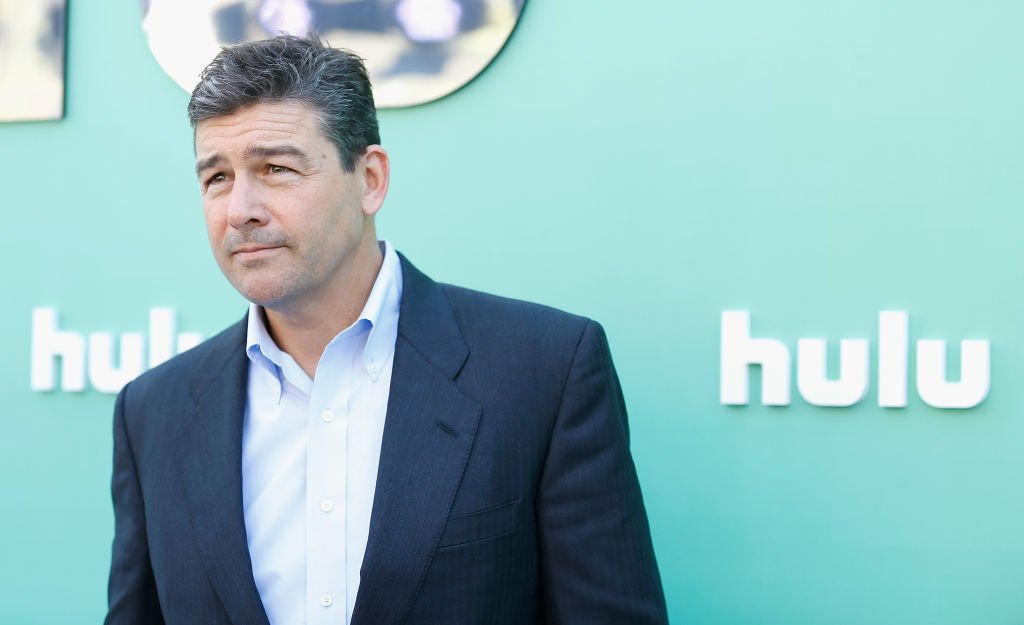 Kyle Chandler attends 2018 Hulu Upfront at La Sirena on May 2, 2018 in New York City | Photo: Getty Images