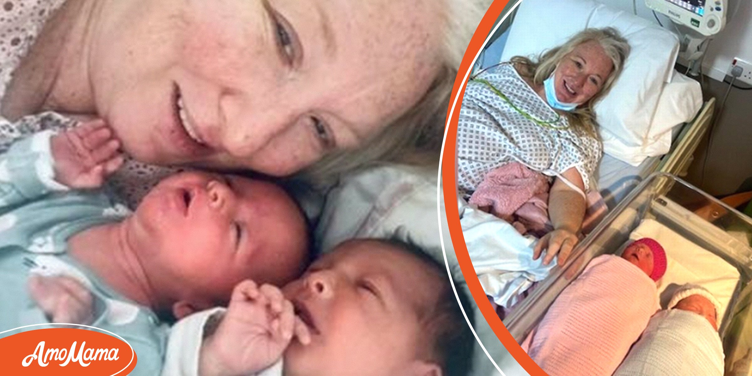 Woman Who Had 3 Miscarriages Thinks She's Sick, Finds Out She Is