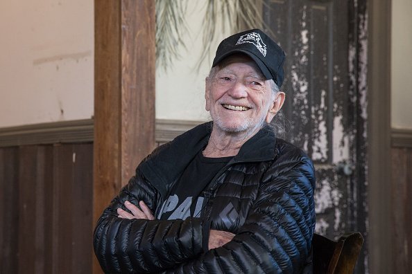 Glimpse Into Willie Nelson S Four Marriages