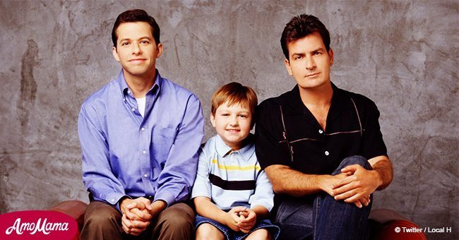 Remember the Child from 'Two and a Half Men'? Now He Looks Completely Unrecognizable