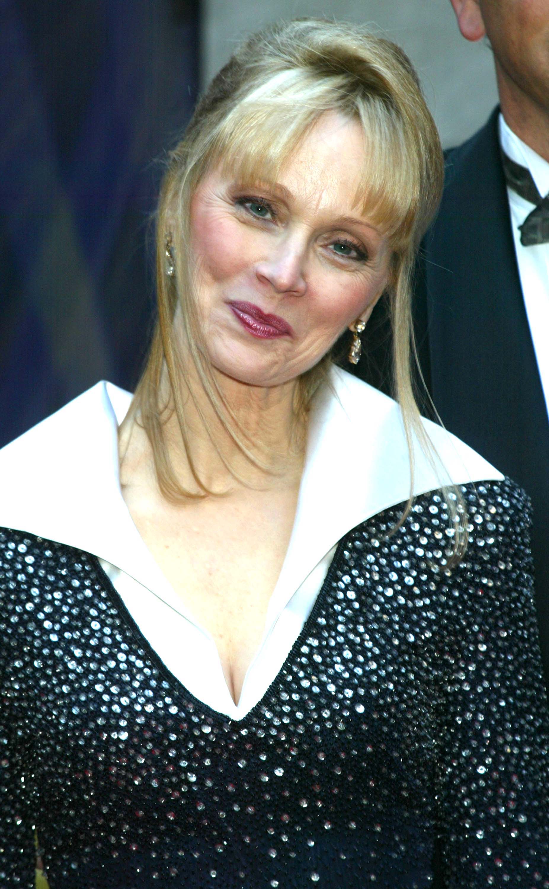 Shelley Long in New York in 2002 | Source: Getty Images