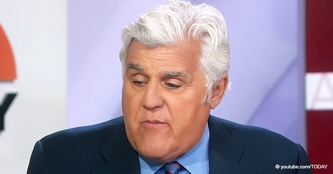 Ex 'Tonight Show' Host Jay Leno Rips Late-Night Shows for 'One-Sided' Politics without 'Civility'