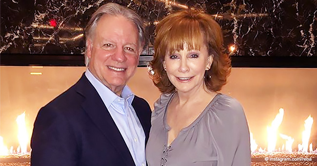 Here's Everything to Know about Reba McEntire's New Love 'Skeeter' Lasuzzo