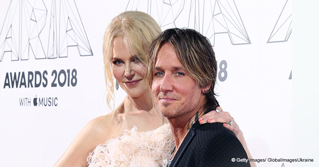 Nicole Kidman Doesn't Allow Daughters to Have Social Media or Even Phones