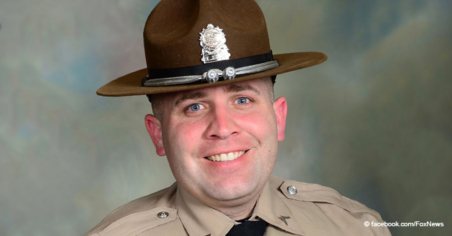 Illinois Police Trooper Killed by Driver Slamming into His Squad Car, Marking 2nd Death in 3 Days