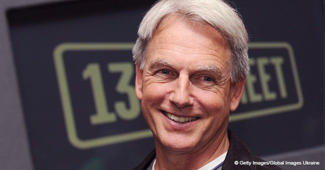 NCIS Star Sean Murray Reveals What It's like to Work with Mark Harmon