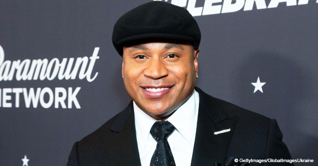 NCIS: LA Star LL Cool J Has 3 Beautiful Daughters and a Handsome Son - Meet All of Them