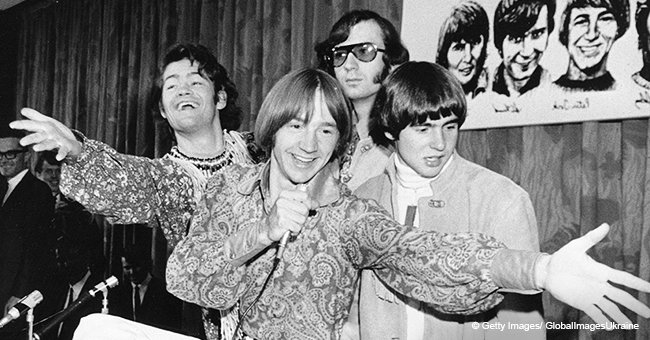 Peter Tork’s Cause of Death Revealed in His Family's Official Statement