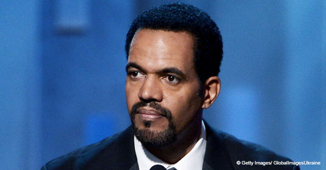 ‘These Are My Wishes,’ Kristoff St. John’s Father Reportedly Reveals His Handwritten Will