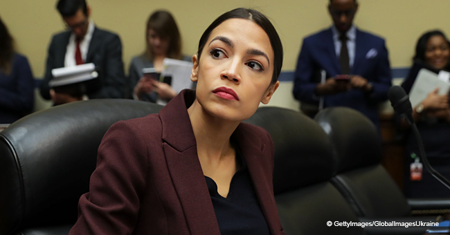 Senate Votes down Ocasio-Cortez's Green New Deal with 43 Democrats Voting Present