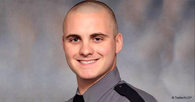 Chick-fil-A mourns murdered Virginia officer, a regular customer, for 'paying the ultimate price'