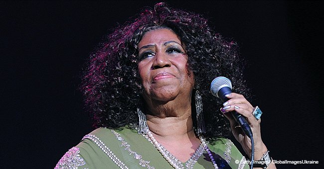 Police Can’t Punish Man Who Stole Aretha Franklin’s $200k