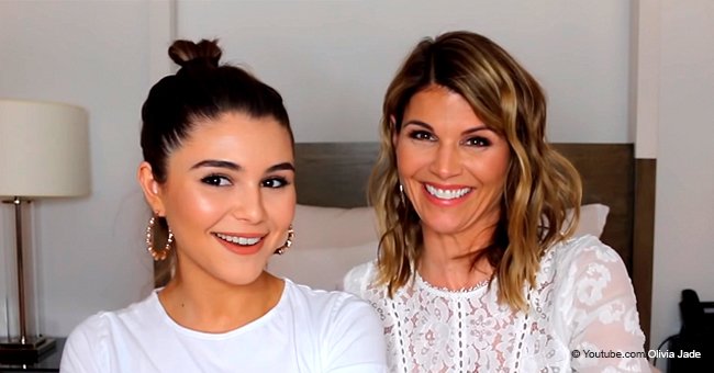 Lori Loughlin Talks about Paying ‘All This Money’ for Daughter’s Education in a Resurfaced Video