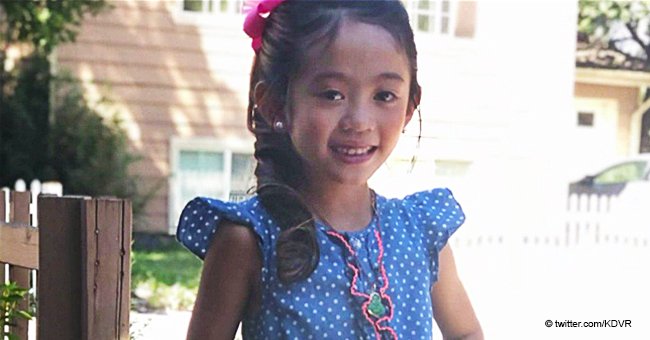 7-year-old unvaccinated girl from Colorado dies after falling into a coma due to flu symptoms