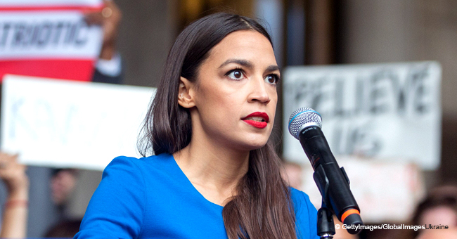 Ocasio-Cortez Praises New Zealand as the Country Bans Assault Weapons within Days of Massacre