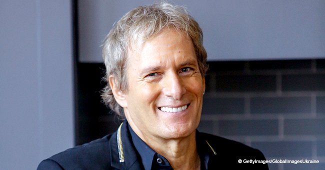 Michael Bolton Reveals He Is 'Good at Being Single' but Hasn't Given up on Finding Love at 66