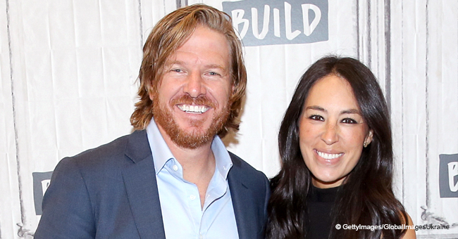 Joanna and Chip Gaines Counted among 100 Most Influential People of the Year