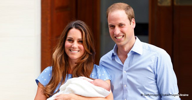 Royal Family’s Christening Dress and Key Facts About Its Fascinating 178-Year-Old History