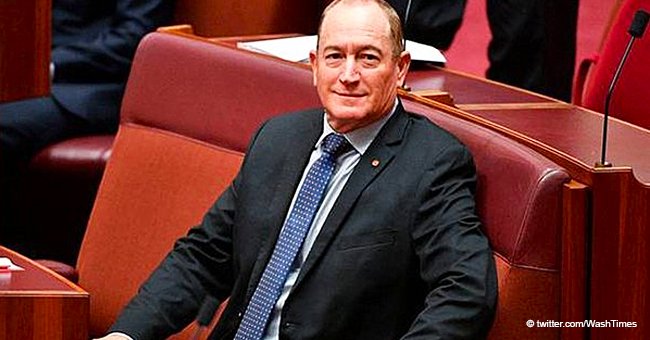 Right-Wing Australian Senator Blames ’Muslim Immigration’ over New Zealand Attack