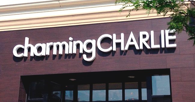 Charming Charlie store | Photo: Flickr.com