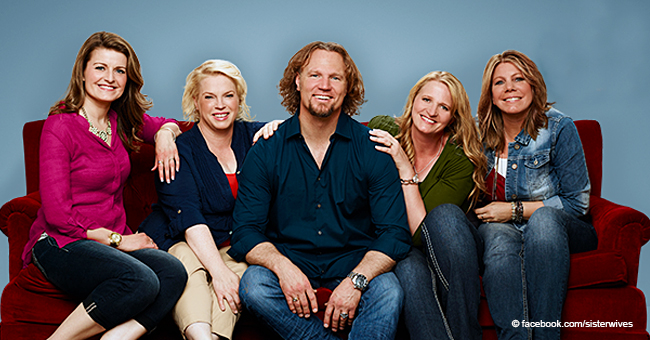 'Sister Wives' Star Kody Brown is under Fire from Fans after a Recent Episode of the Series 