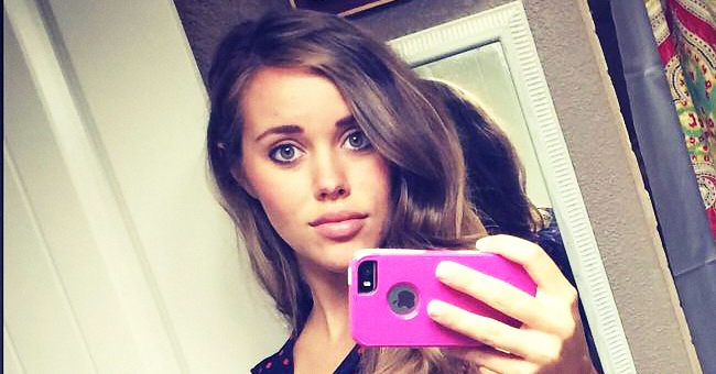 Counting On Star Jessa Duggar Shares Cute Video Of Son Surgeon Helping Her Do The Laundry 