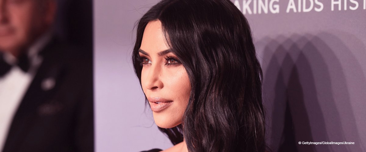 Kim Kardashian Reacts to Death Penalty Abolishment for 737 Prisoners in California