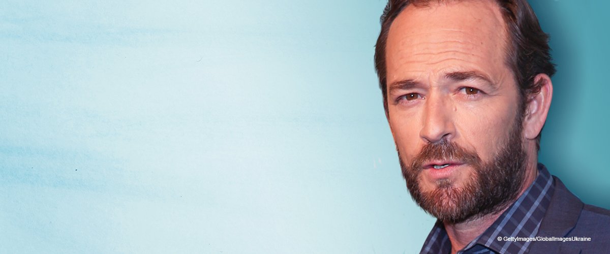 Luke Perry's 'Beverly Hills, 90210' Costars Break Silence after Actor Suffers a Massive Stroke