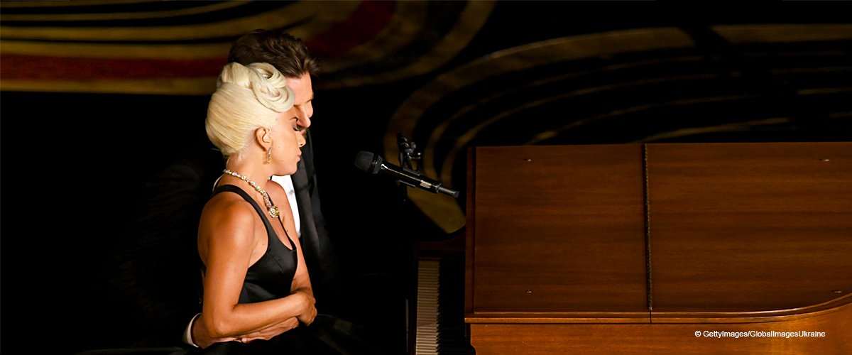 Lady Gaga Finally Speaks out on Her Powerful Oscar Performance with Bradley Cooper