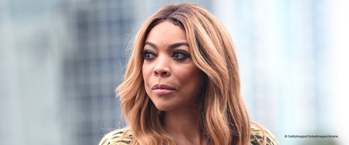 Wendy Williams Cries as She Speaks Her ‘Truth’ about Past Addictions and Living in a Sober House