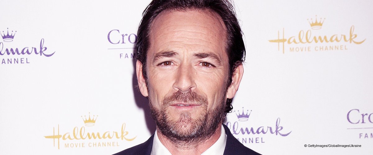 Luke Perry's Son Cancels Wrestling Appearance after Sudden Death of his Father