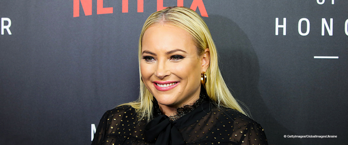 Meghan McCain Is 'Incredibly Proud' of Her Sister Bridget for 'Speaking out against' Trump