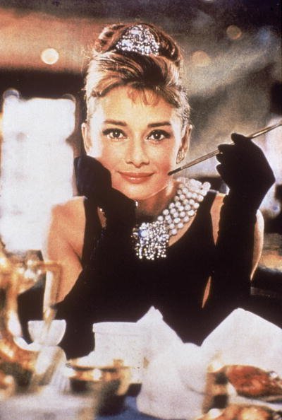Belgian-born actress Audrey Hepburn (1929 - 1993) | Photo: Getty Images