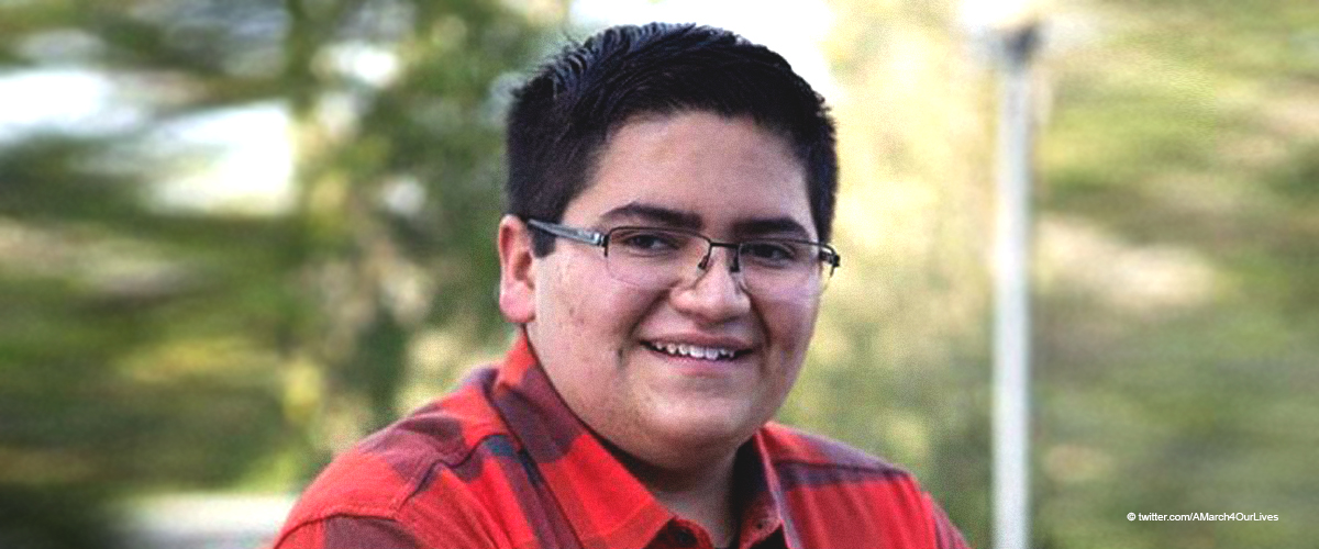 Kendrick Castillo, Heroic Colorado Student, Dies While Saving His Classmates during a School Shooting