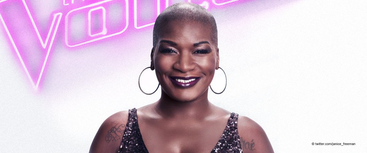 'The Voice' Alum Janice Freeman Shared an Emotional 'Healing' Message a Month before Her Death