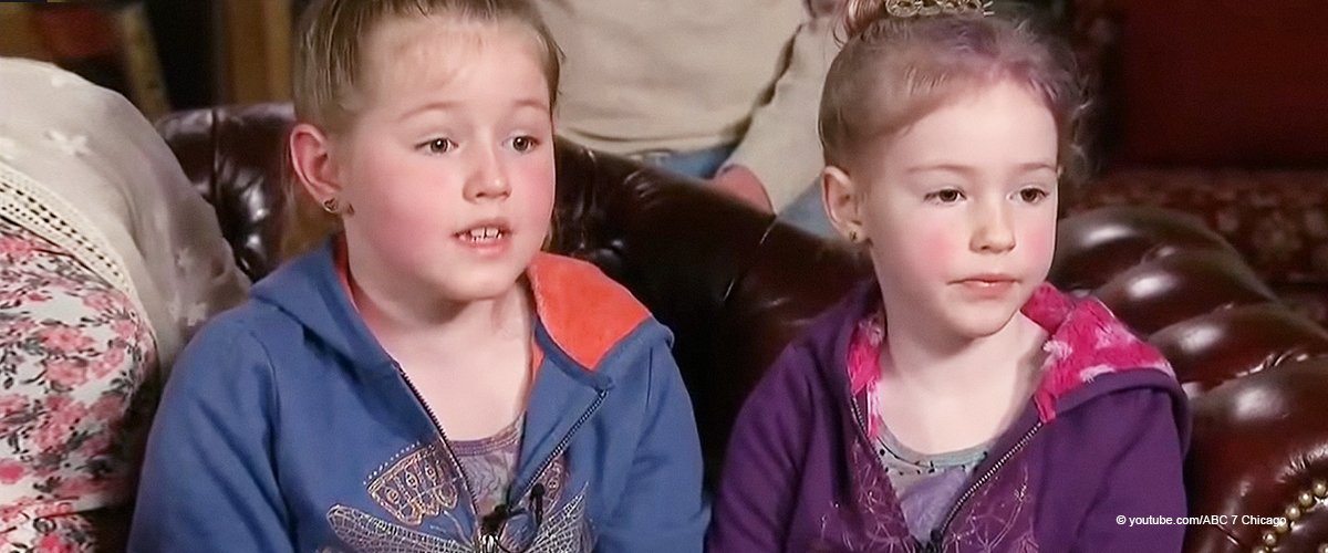 California Sisters, 5 and 8, Revealed How They Survived after Getting Lost for 44 Hours