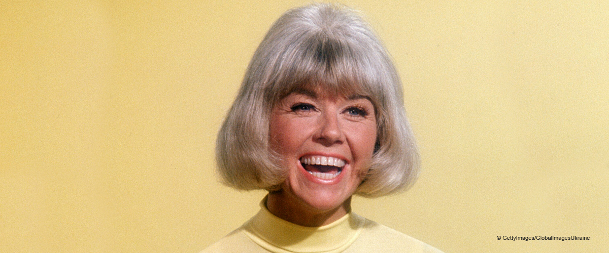 Doris Day Turns 97! Legendary Movie Star Shared a Stunning Photo Ahead of Her Birthday