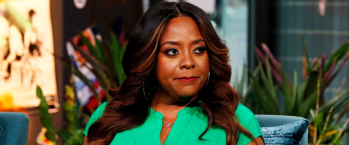 Sherri Shepherd Opens Up About Former The View Co Hosts While Discussing Tell All Book 8686