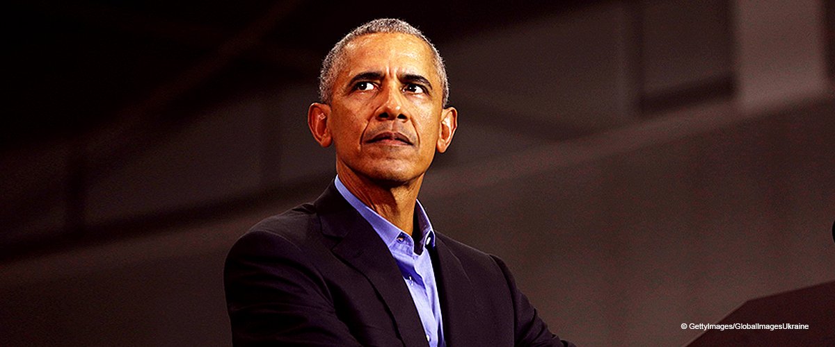 Barack Obama Joins in on Condolences for New Zealand's Mass Shooting, Shares a Touching Statement