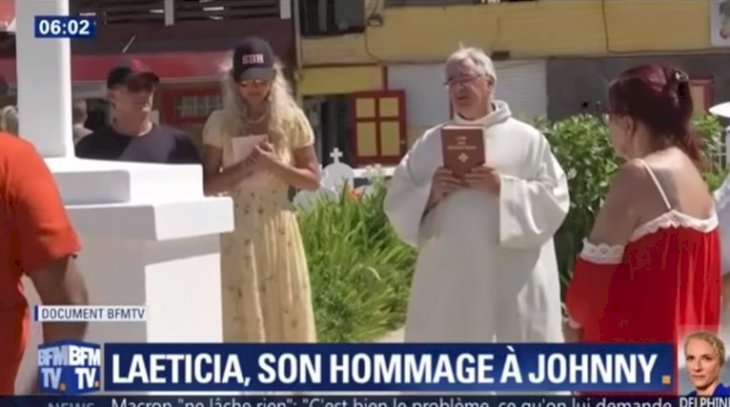 Source : YouTube/BFMTV Source : YouTube/BFMTV