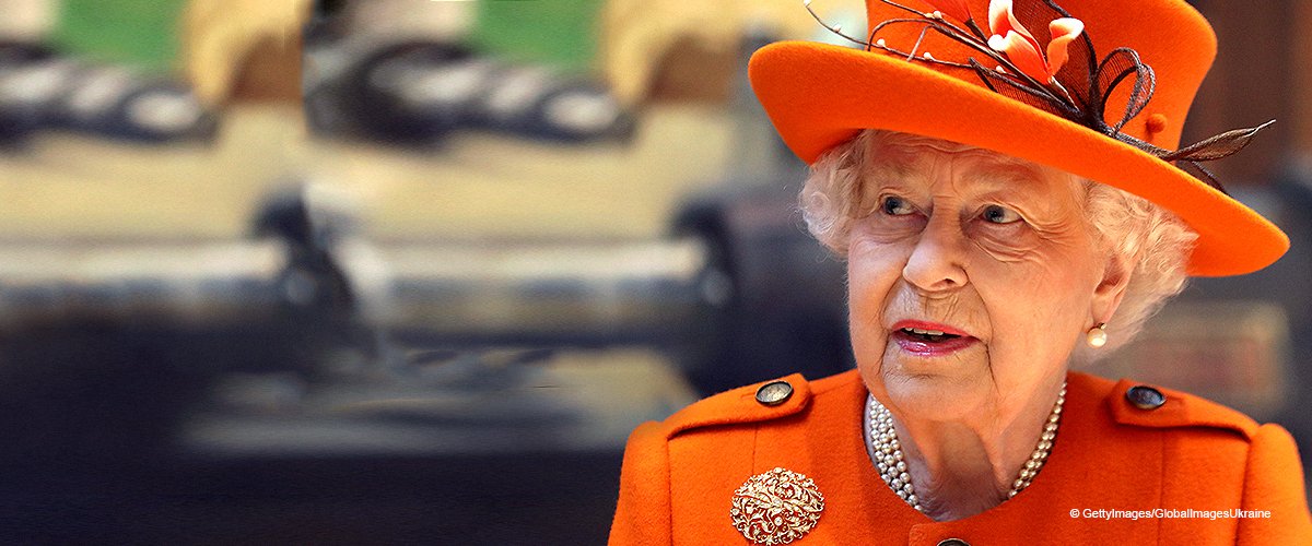 Queen Elizabeth Just Shared Her First-Ever Social Media Post