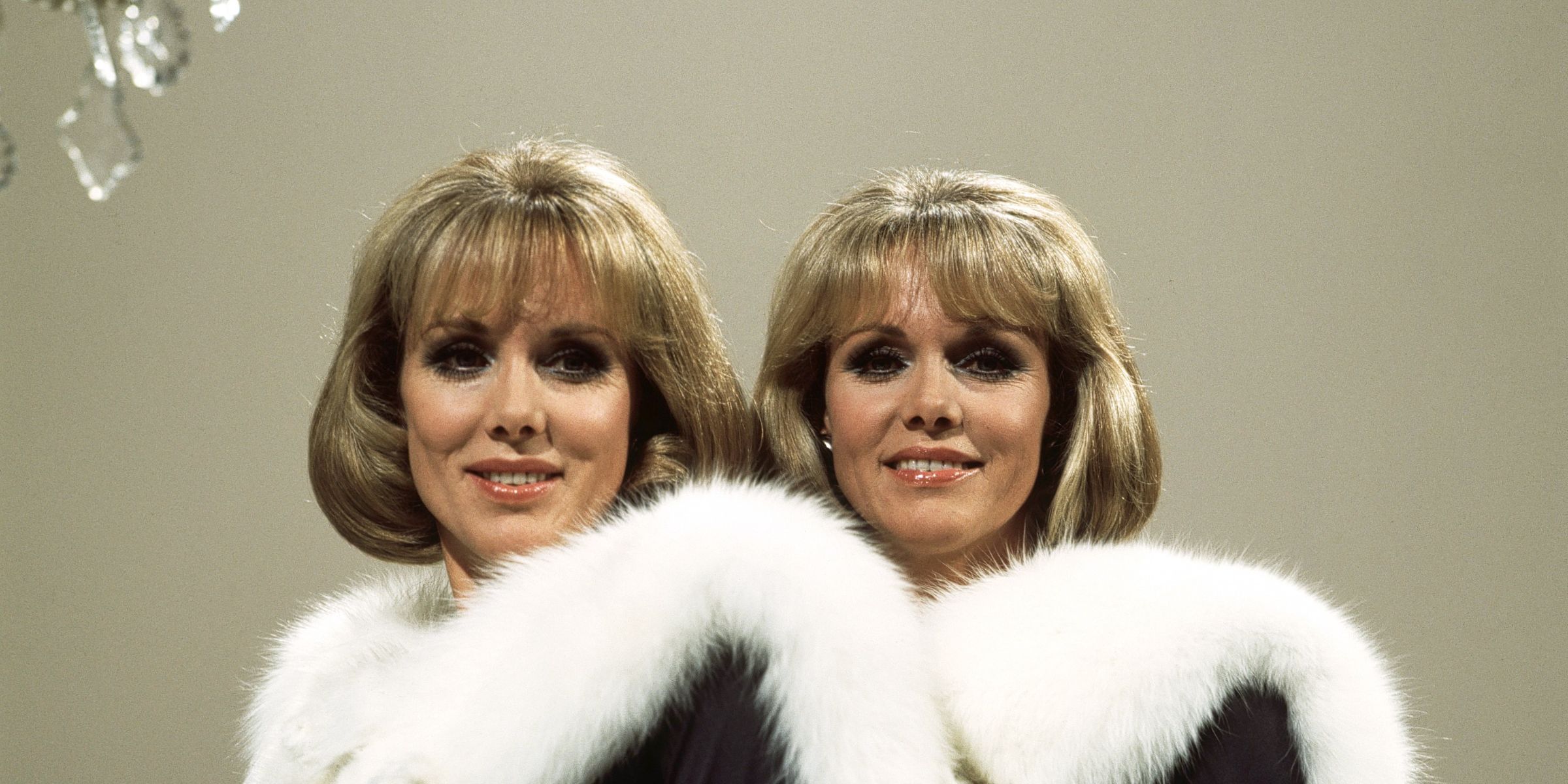 Alice and Ellen Kessler | Source: Getty Images