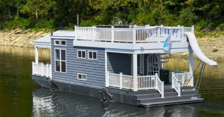 source: Harbor Cottage