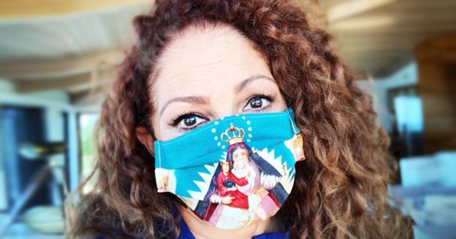 Instagram.com/gloriaestefan