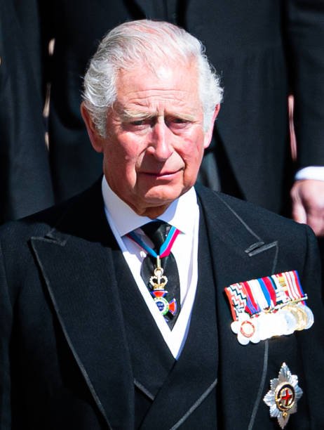 Le Prince Charles | Photo : Getty Images