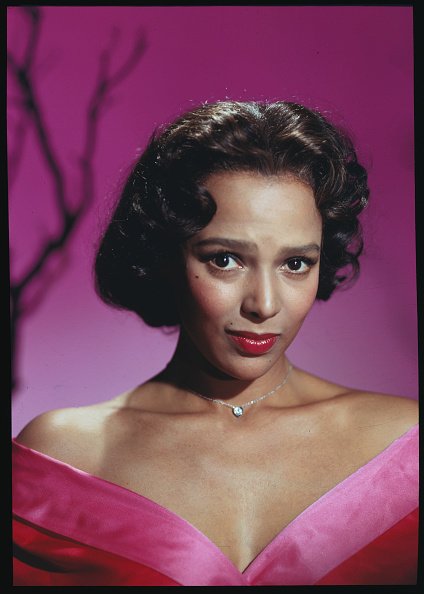 Dorothy Dandridge S Tragic Life Included Blaming Herself For Daughter S Disability Dying At 42 With 2 To Her Name