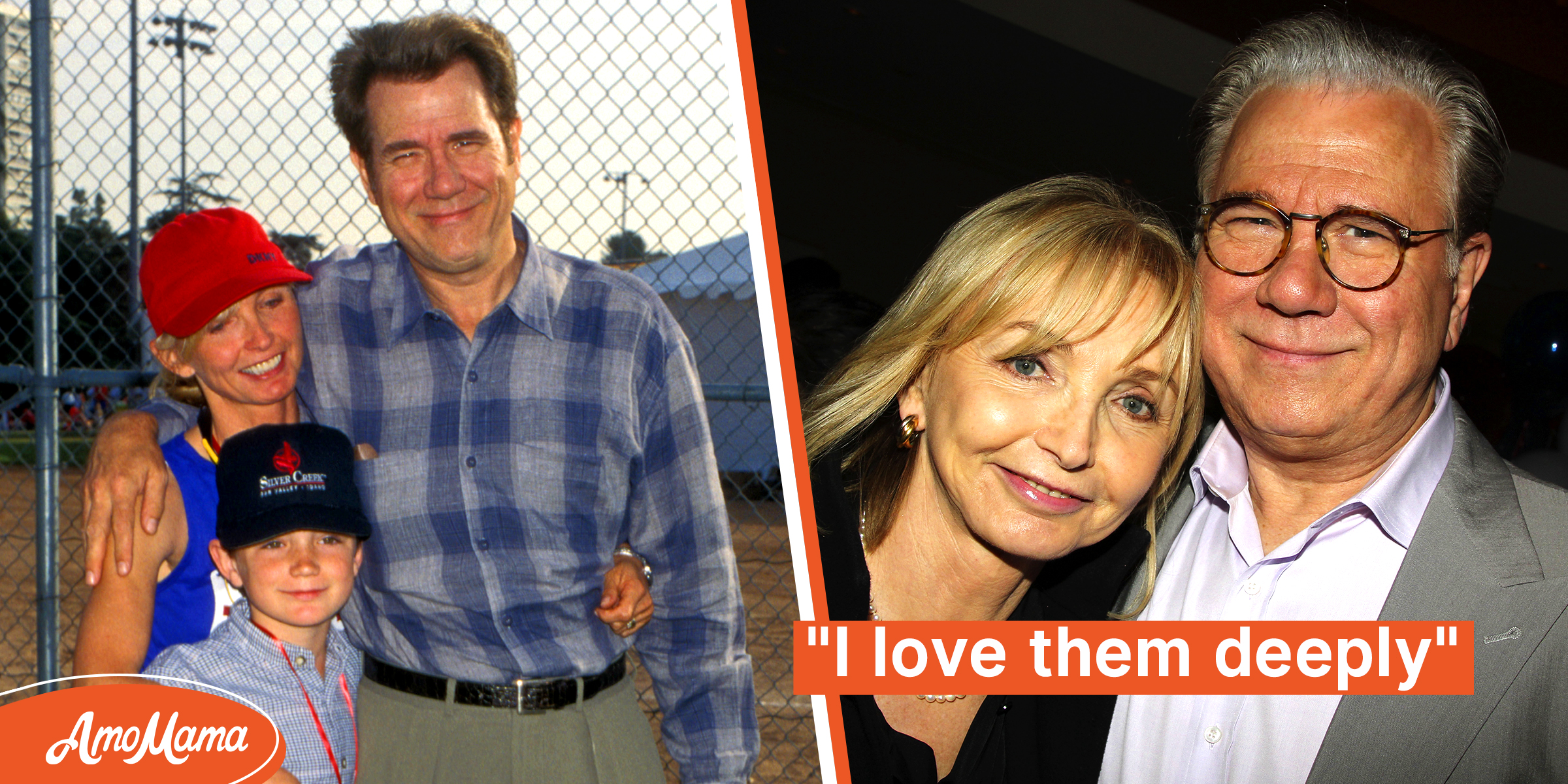 John Larroquette Lives in Rural Home with Wife of 48 Years – They Raised 3 Kids He Loves ‘For Eternity’