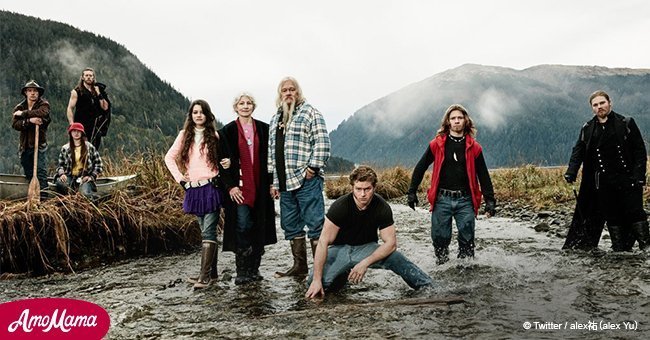 Radar Online: The family of 'Alaskan Bush People' lied about living in the wilderness