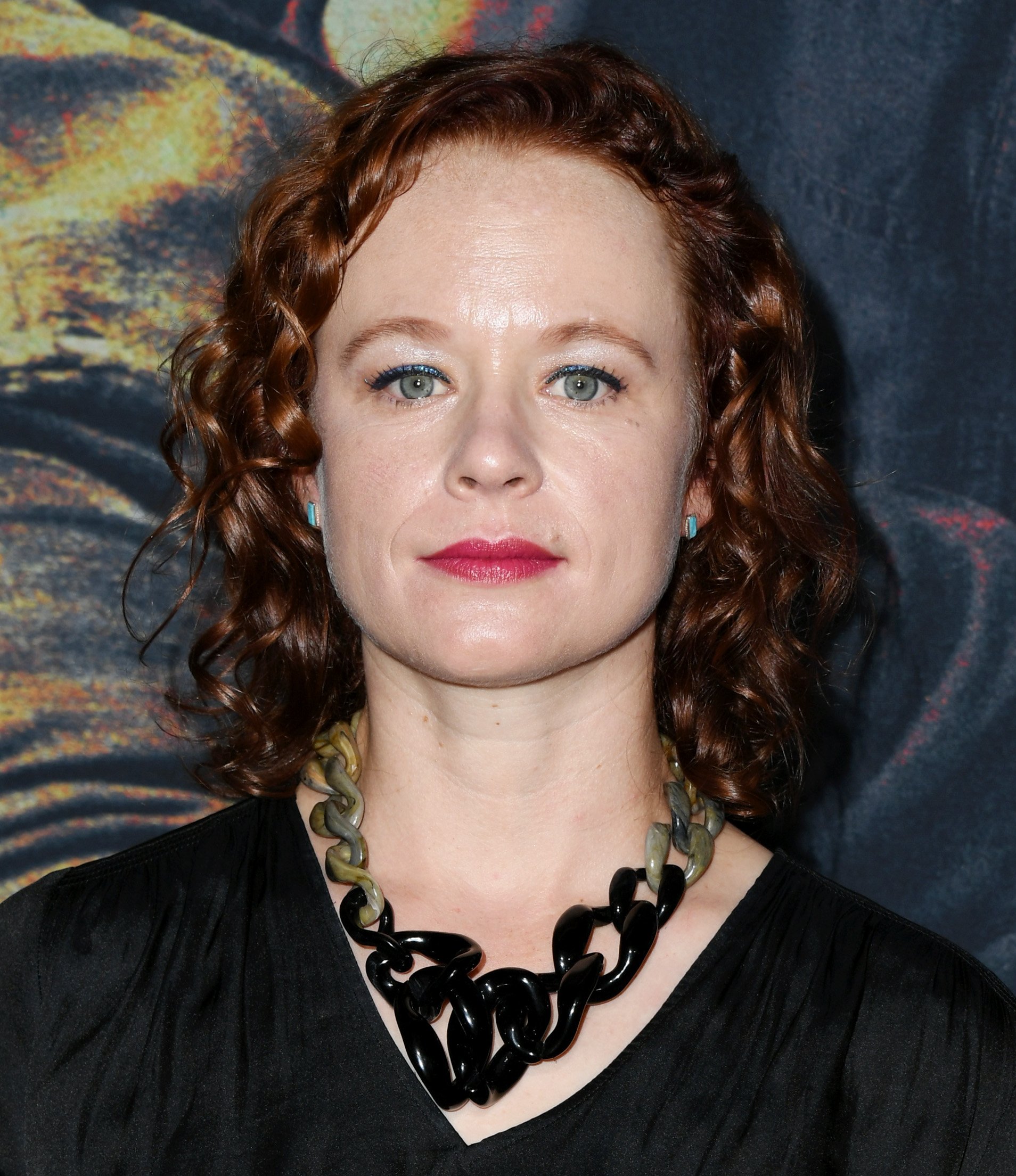 Thora Birch in Hollywood 2019. | Source: Getty Images 