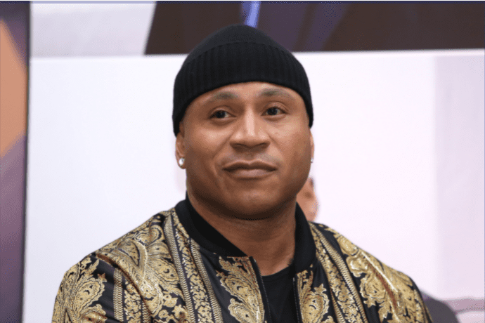 LL Cool J poses for photos during a press conference at Hotel St. Regis on June 5, 2019 | Photo: Getty Images